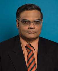 Prof. Sandip Chatterjee