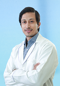 Dr. Shumayou Dutta